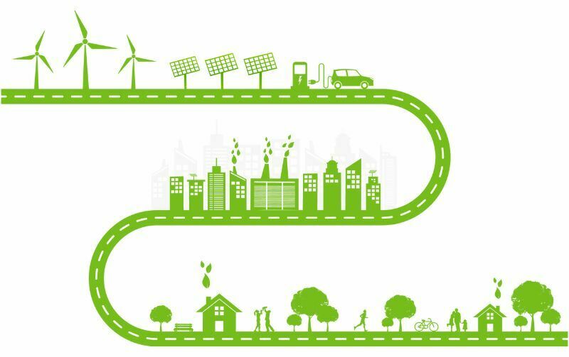 Economia Circular en Colombia